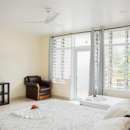 אפיה Tivoli Aparthotel מראה חיצוני תמונה